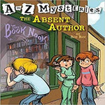 The Absent Author (A to Z Mysteries) | ADLE International
