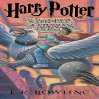 Harry Potter and the Prisoner of Azkaban ( Harry Potter #03 )