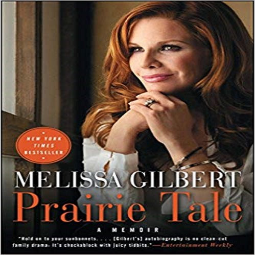 Prairie Tale: A Memoir