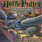 Harry Potter and the Prisoner of Azkaban (Used)