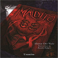 Maldito / Cursed (Spanish Edition)
