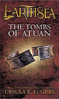 The Tombs of Atuan (Earthsea Cycle) | ADLE International