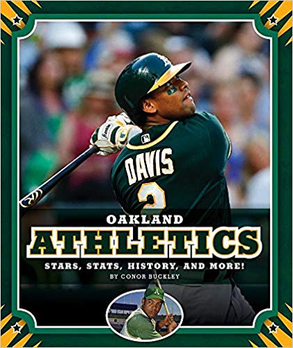 Oakland Athletics: Stars, Stats, History, and More!