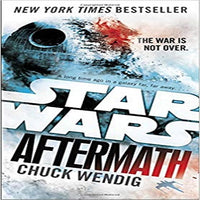 Star Wars: Aftermath ( Star Wars: The Aftermath Trilogy #1 )
