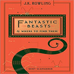 Enlarge Image Fantastic Beasts & Where to Find Them