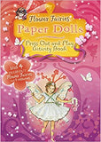 Flower Fairies Paper Dolls (Flower Fairies Friends)