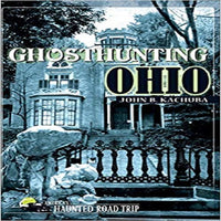 Ghosthunting Ohio (America's Haunted Road Trip)