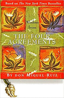Wisdom from the Four Agreements (Mini Book)