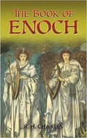 The Book of Enoch (Dover Occult)