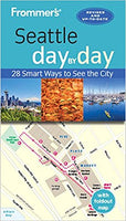 Frommer's Seattle day by day