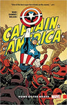 Captain America by Waid & Samnee: Home of the Brave (Captain America by Mark Waid