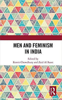 Men and Feminism in India 1st Edition