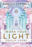 Work Your Light Oracle Cards