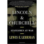 Lincoln & Churchill: Statesmen at War | ADLE International
