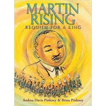 Martin Rising: Requiem For a King | ADLE International