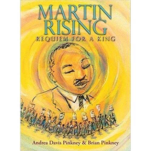 Martin Rising: Requiem For a King | ADLE International