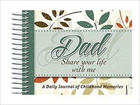 Dad, Share Your Life With Me