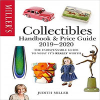 Miller's Collectibles Handbook & Price Guide 2019/2020 (Miller's Collectibles Price Guide)