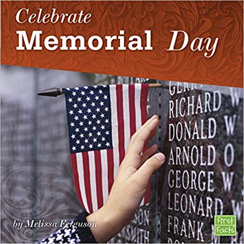 Celebrate Memorial Day