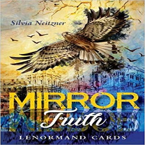 Mirror Truth Lenormand Cards