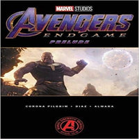 Marvel's Avengers Endgame: Prelude