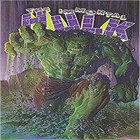 Immortal Hulk 1: Or Is He Both?