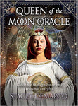 Queen of The Moon: Guidance through lunar and seasonal energies