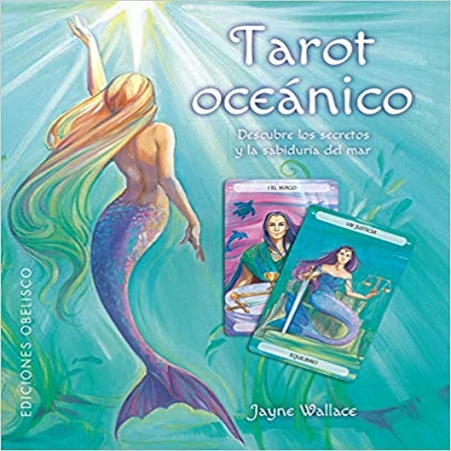 Tarot oceánico / Oceanic Tarot (Tarot oceánico / Oceanic Tarot)
