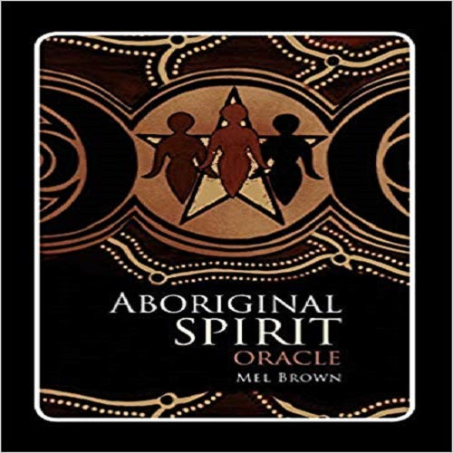 Aboriginal Spirit Oracle