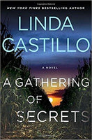A Gathering of Secrets: A Kate Burkholder Novel