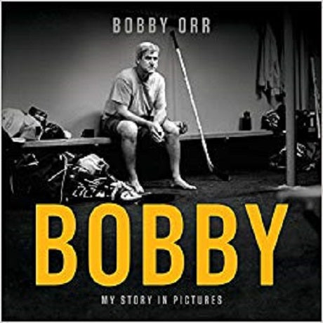 Bobby: My Story in Pictures