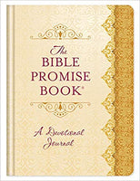 The Bible Promise Book(r) Devotional Journal: 365 Days of Scriptural Encouragement
