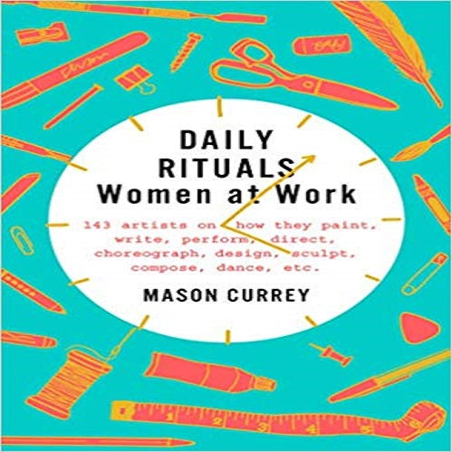 Daily Rituals, Women at Work
