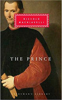 The Prince (Everyman's Library)