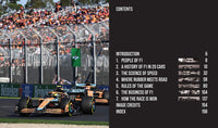 The Formula 1 Drive to Survive Unofficial Companion: The Stars, Strategy, Technology, and History of F1