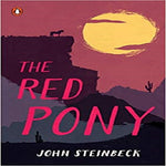 The Red Pony (Penguin Great Books of the 20th Century)