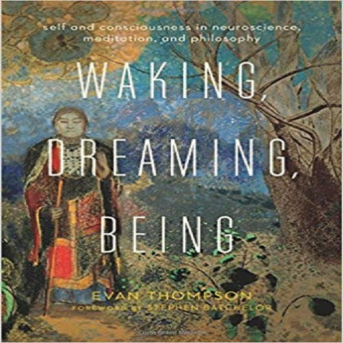 Waking, Dreaming, Being: Self and Consciousness in Neuroscience, Meditation, and Philos