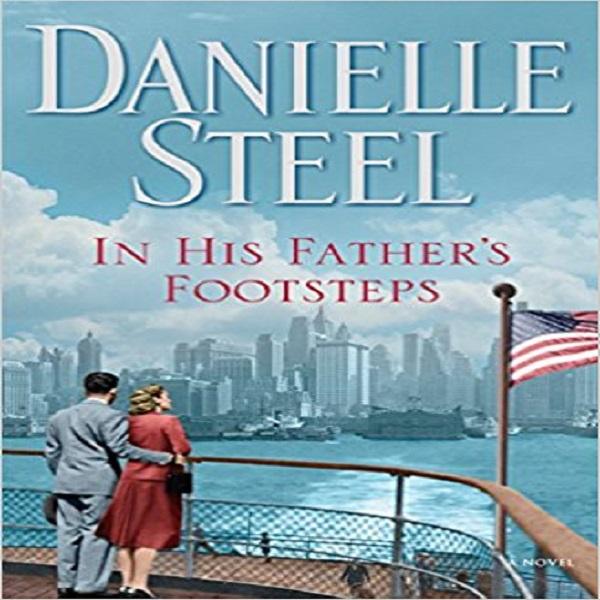 In His Father's Footsteps: A Novel