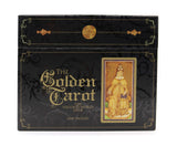 The Golden Tarot: The Visconti-Sforza Deck [With Book(s)]