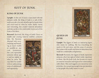 Labyrinth Tarot Deck and Guidebook Movie Tarot Deck ( Labyrinth )