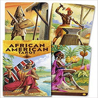 African American Tarot/ Afroamericano Tarot