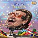 Who Is Bono? (Who Was?)