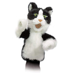 Tomcat Character Puppet
