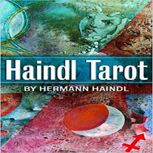 The Haindl Tarot Deck