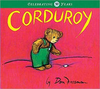 Corduroy (Corduroy) | ADLE International