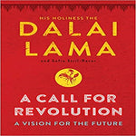 A Call for Revolution: A Vision for the Future