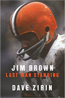 Jim Brown: Last Man Standing