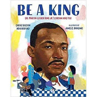 Be a King: Dr. Martin Luther King Jr.’s Dream and You | ADLE International