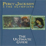 Percy Jackson and the Olympians: The Ultimate Guide
