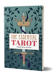 The Essential Tarot: A 78-Card Deck with Guidebook ( Modern Tarot Library )